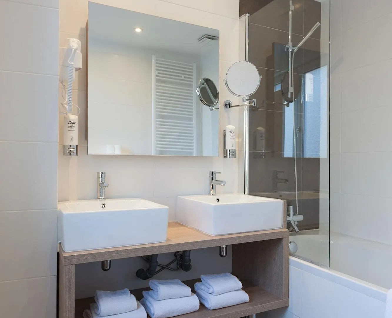 Hotel Villa Royale Schaerbeek Bruxelles