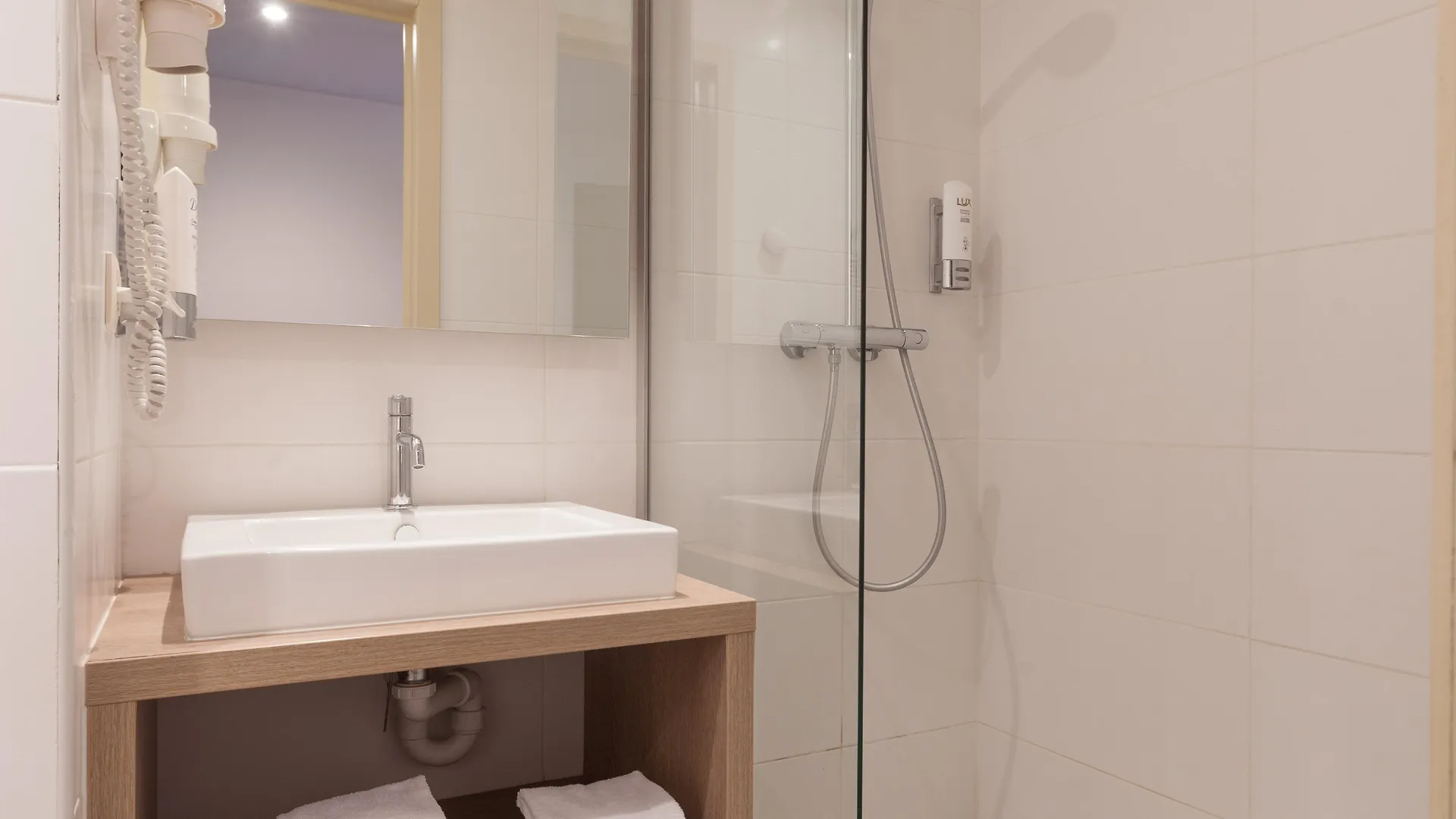 Hotel Villa Royale Schaerbeek
