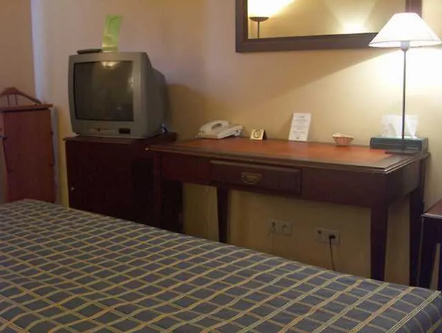 Hotel Villa Royale Schaerbeek  Bruxelles
