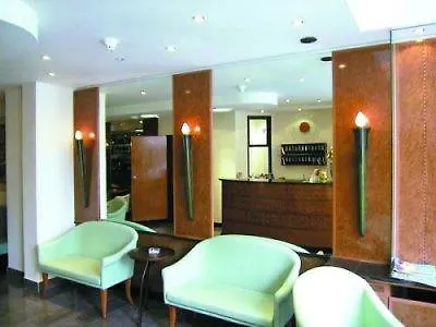 Hotel Villa Royale Schaerbeek 3*, Bruxelles
