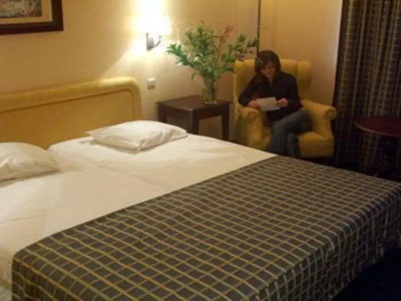 Hotel Villa Royale Schaerbeek