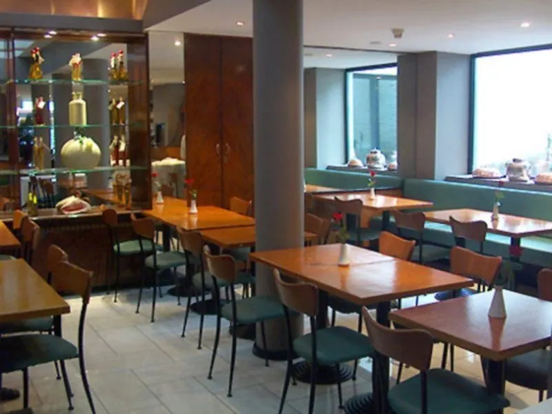 Hotel Villa Royale Schaerbeek