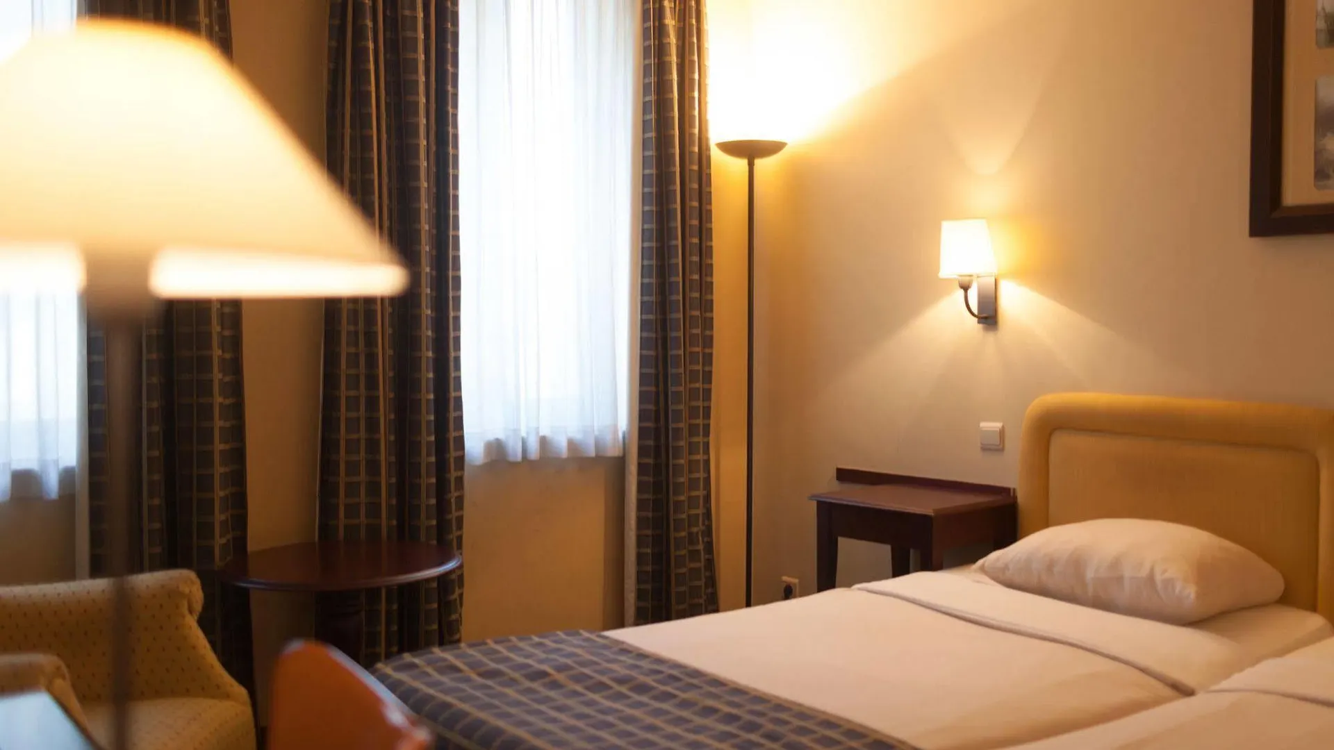Hotel Villa Royale Schaerbeek  Bruxelles
