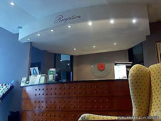 Hotel Villa Royale Schaerbeek