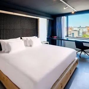 Hotel Nhow Brussels