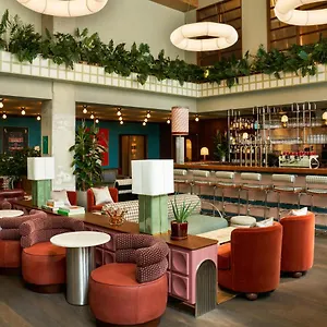 Hotel The Hoxton, Brussels, Bruxelles