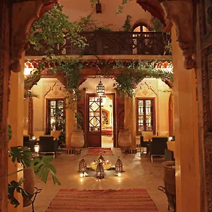 ***** Hotel La Maison Arabe Hotel, & Cooking Workshops Marocco