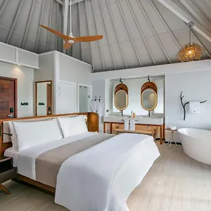 ***** Hotel Westin & Polinesia Francese