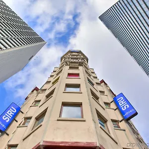 Hotel Siru Brussels, Brusel
