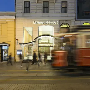 **** Hotel Richmond Turchia