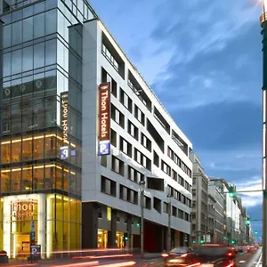 Hotel Thon Eu