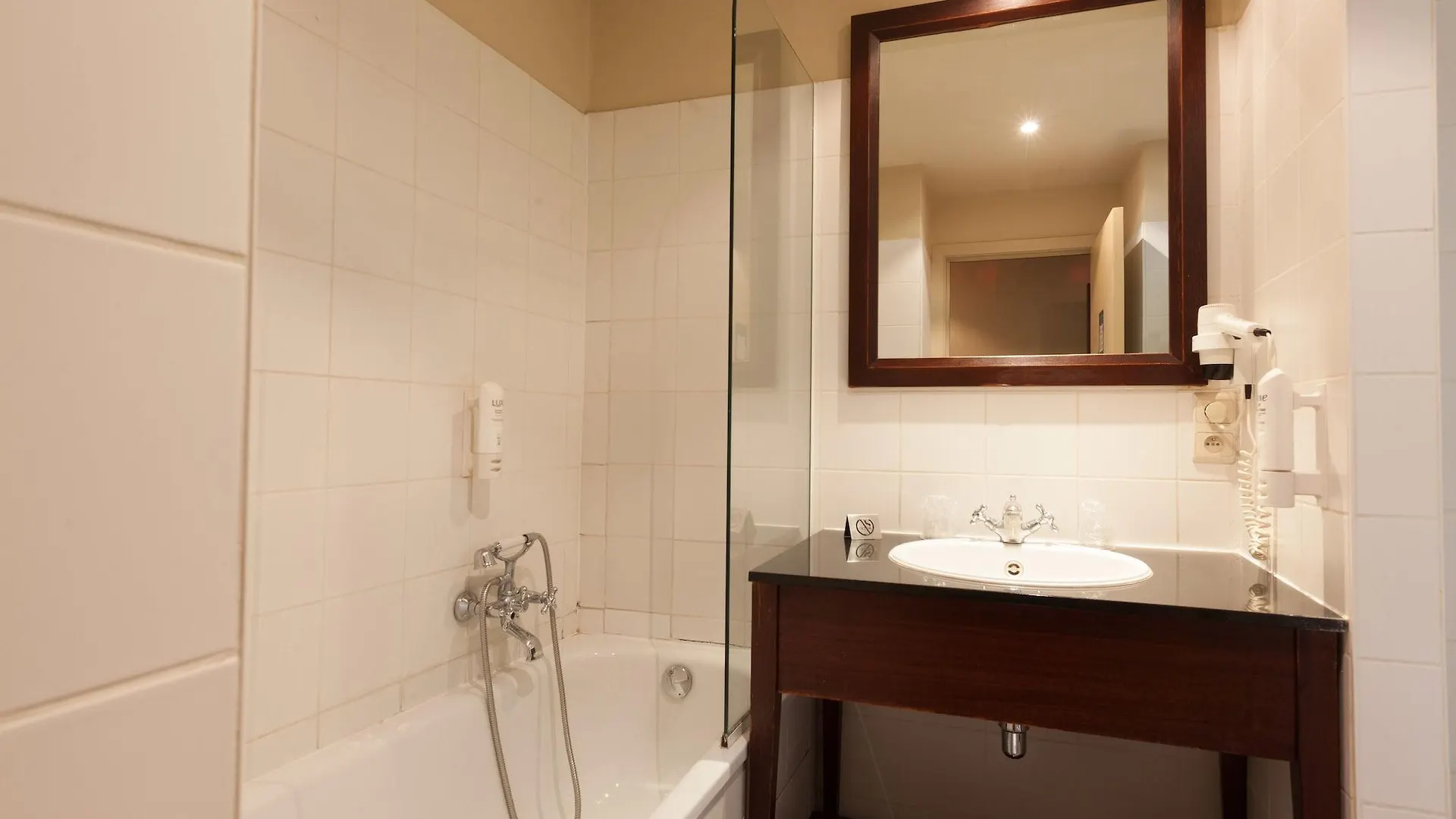 Hotel Villa Royale Schaerbeek Belgium