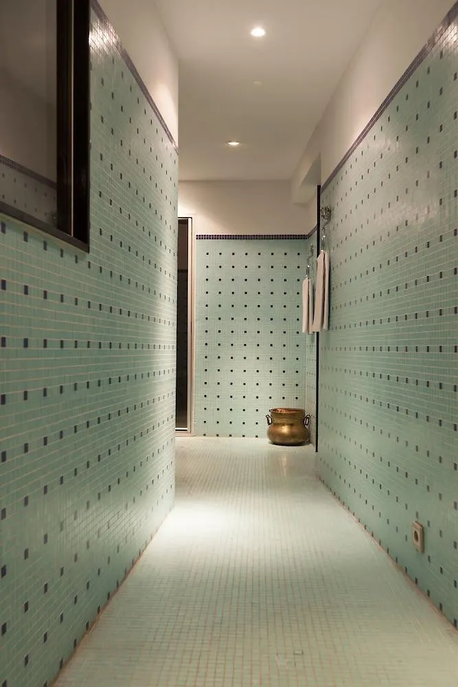 Hotel Villa Royale Schaerbeek