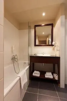 Hotel Villa Royale Schaerbeek