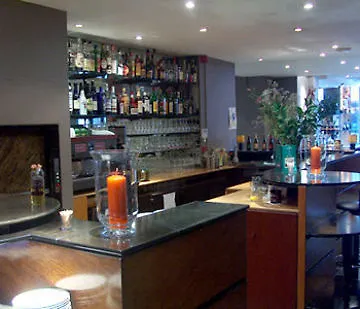Hotel Villa Royale Schaerbeek