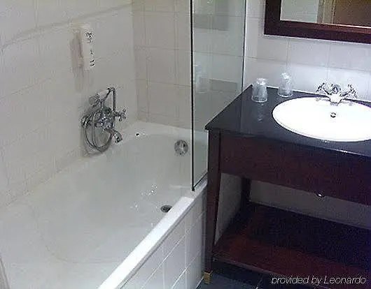 Hotel Villa Royale Schaerbeek 3*, Brussels