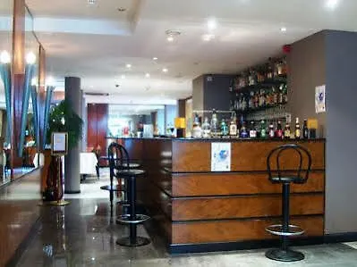 Hotel Villa Royale Schaerbeek